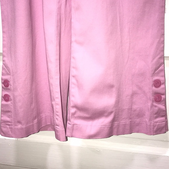 BISOU BISOU capris SIZE 6 - Picture 4 of 6